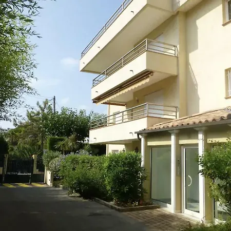 Riviera Park Appartement *