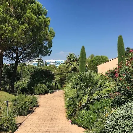 Riviera Park Appartement