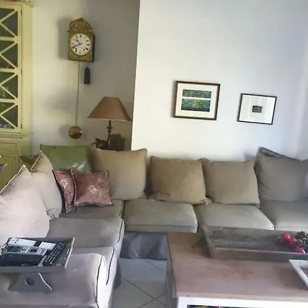 Riviera Park Appartement