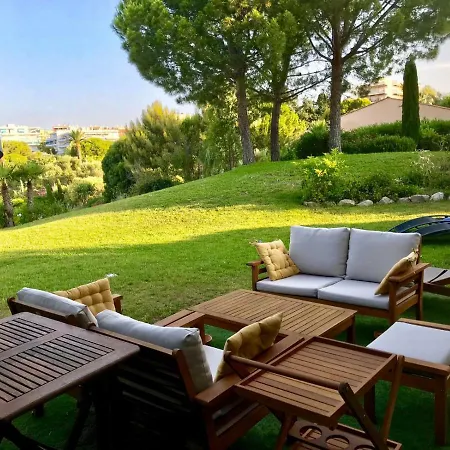Riviera Park Appartement *