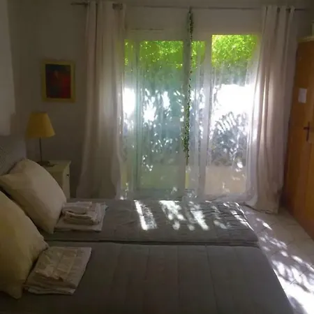 Appartement Riviera Park *