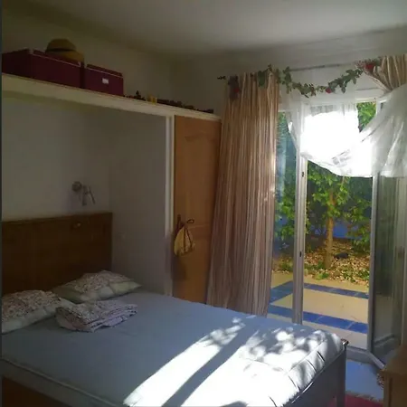 Riviera Park Appartement Juan-les-Pins
