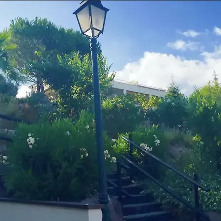 Appartement Riviera Park