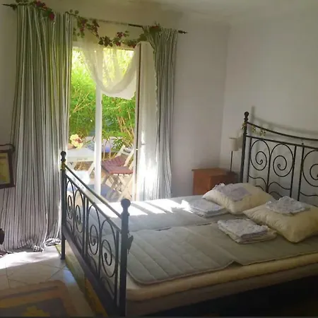 Appartement Riviera Park *