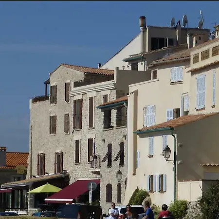 Appartement Riviera Park